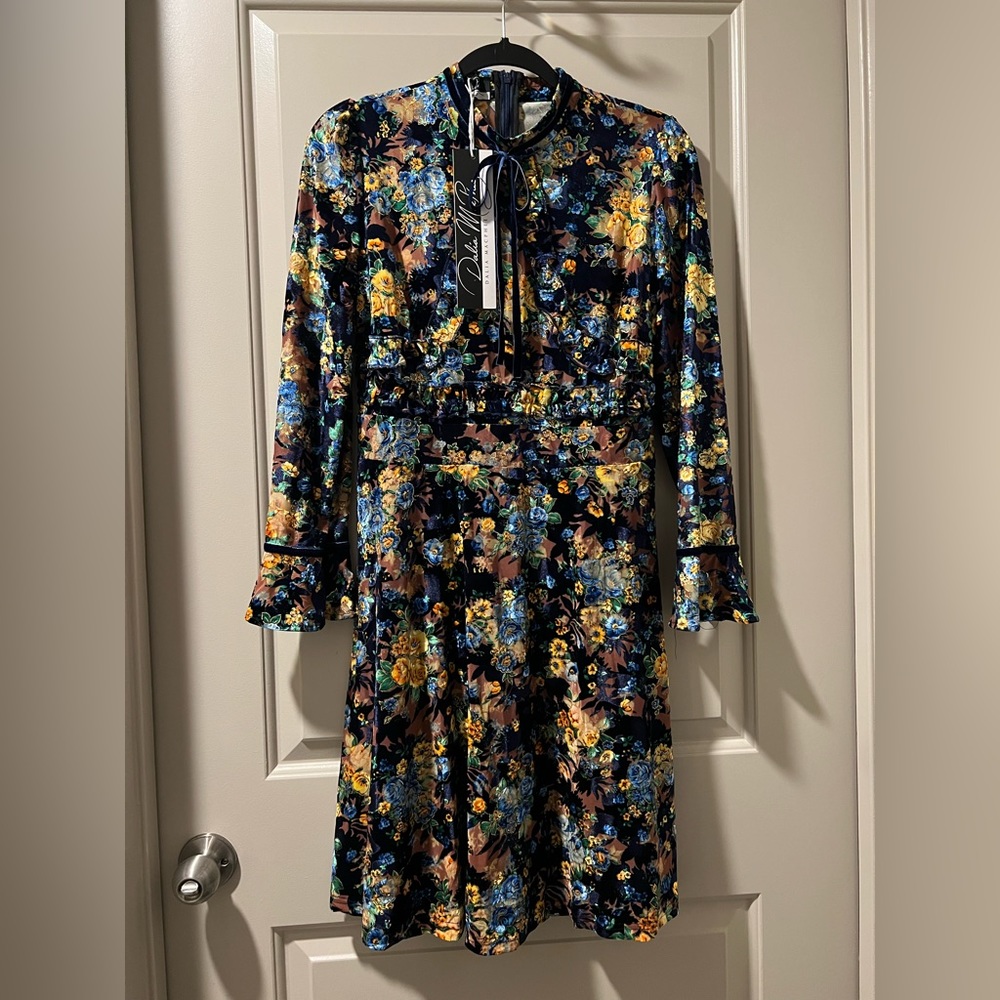 Dalia MacPhee Dress
